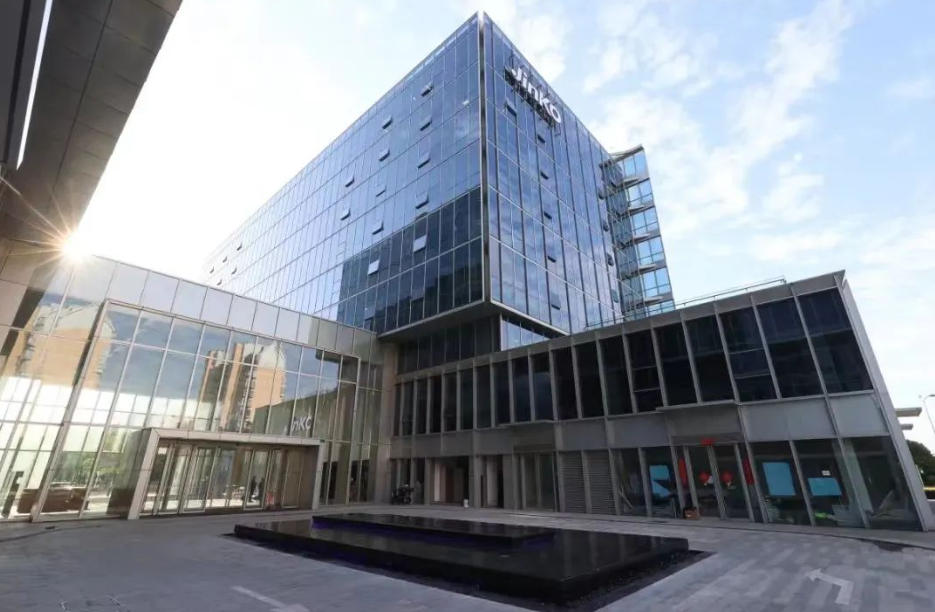 易立德攜手晶科能源，助力打造光伏行業(yè)PPM系統(tǒng)標(biāo)桿